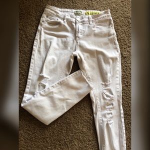 Indigo Rein Skinny Jeans